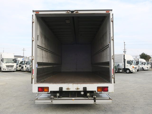 中古トラック いすゞアルミウィング #5