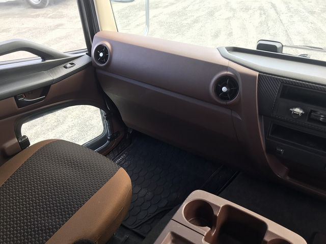 中古トラック 日野アルミバン #14