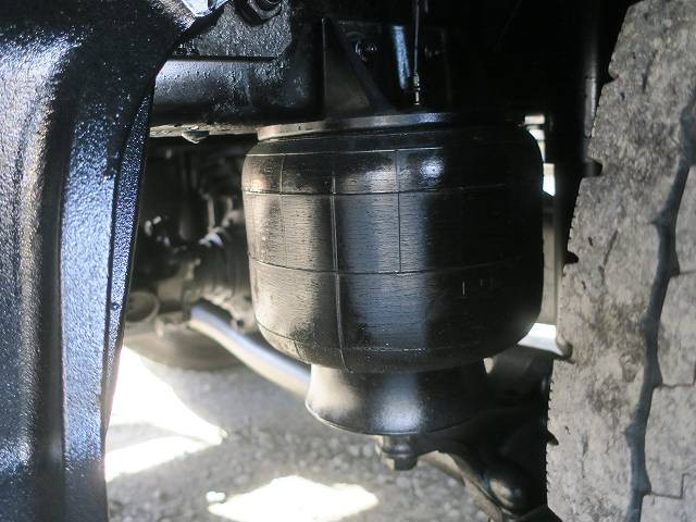 中古トラック 日野アルミバン #8