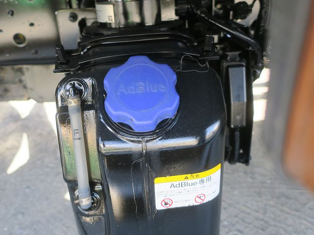 中古トラック 日野アルミバン #9