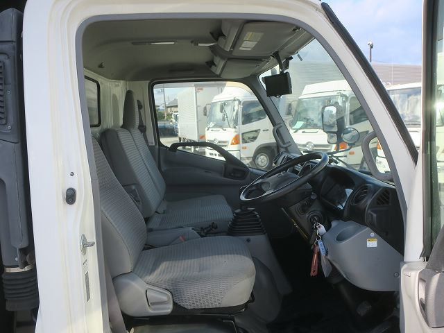 中古トラック 日野アルミバン #12