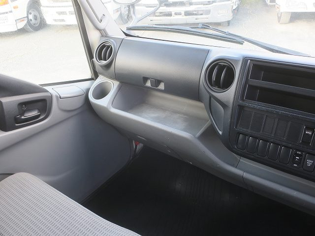 中古トラック 日野アルミバン #13