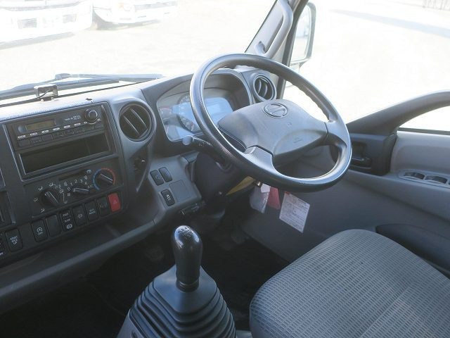 中古トラック 日野アルミバン #15