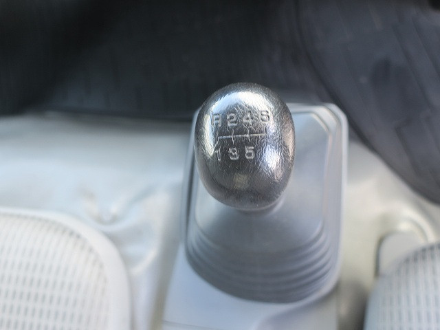 中古トラック 日野アルミバン #18