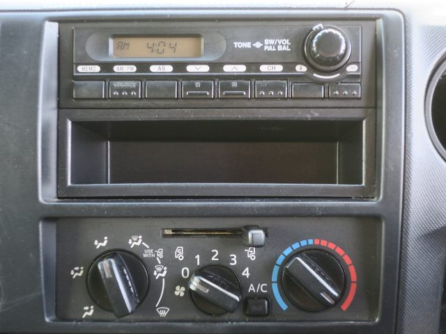 中古トラック 日野アルミバン #21