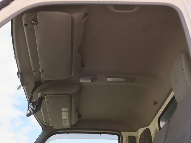 中古トラック 日野アルミバン #24