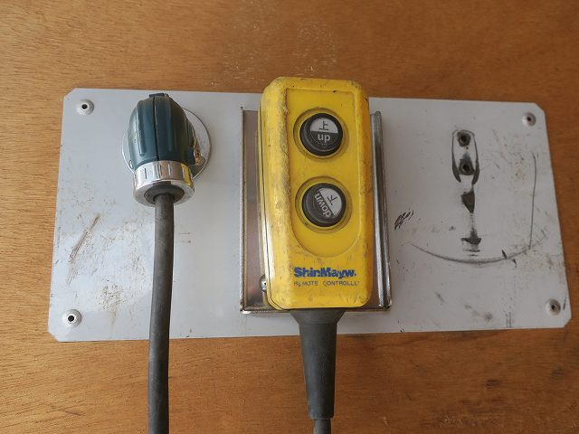 中古トラック 日野アルミバン #9