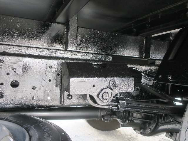 中古トラック 日野アルミバン #10