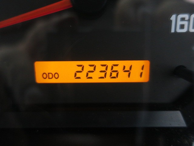 中古トラック いすゞアルミバン ＃15