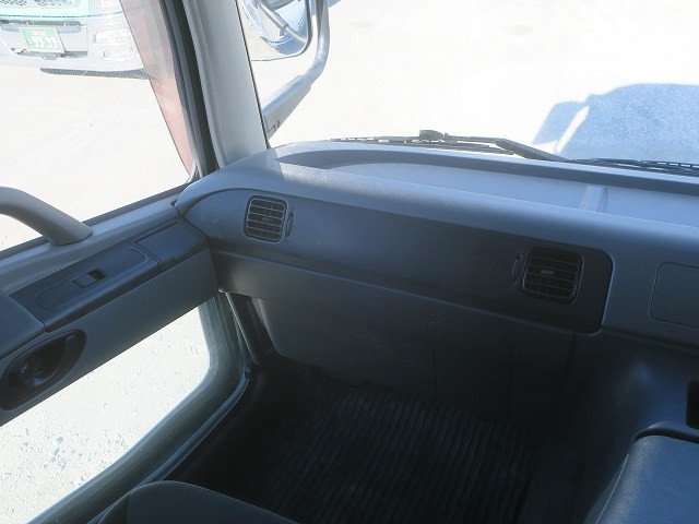 中古トラック 三菱ふそうアルミウィング #14