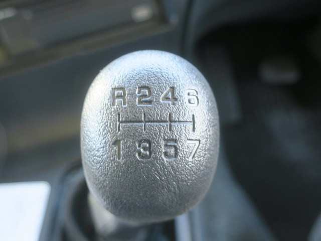 中古トラック 三菱ふそうアルミウィング #16