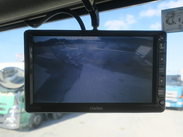 中古トラック 三菱ふそうアルミウィング #17