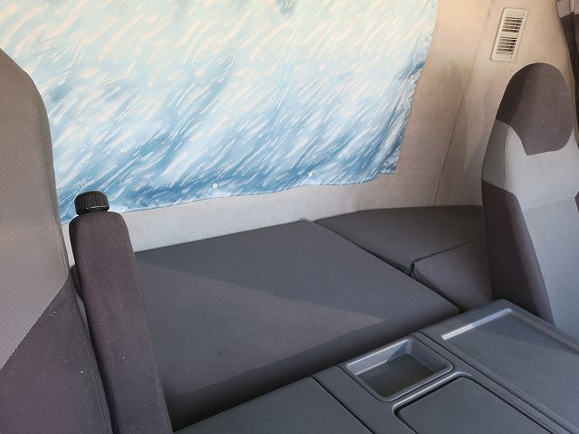 中古トラック 三菱ふそうアルミウィング #20