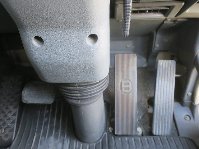 中古トラック 三菱ふそうアルミウィング #22