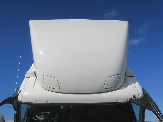 中古トラック 三菱ふそうアルミウィング #24