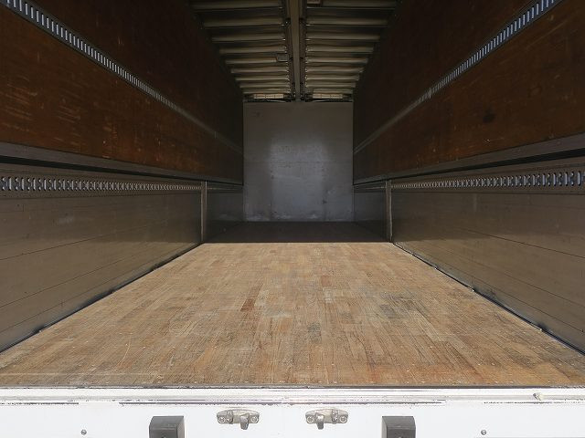 中古トラック 三菱ふそうアルミウィング #7