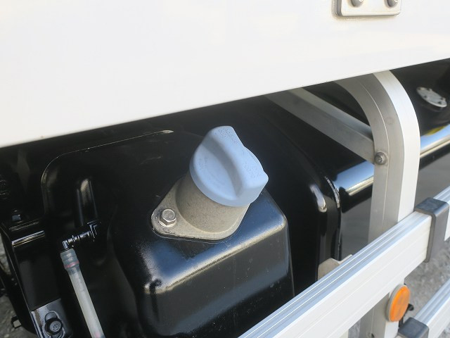 中古トラック 三菱ふそうアルミウィング #10