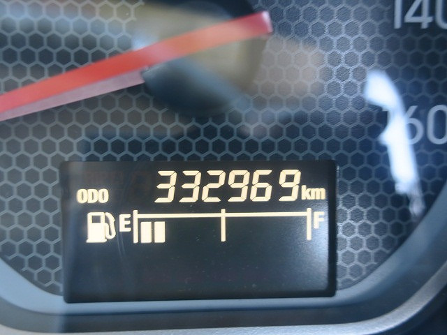 中古トラック いすゞアルミウィング #18