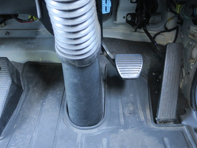 中古トラック いすゞアルミウィング #22