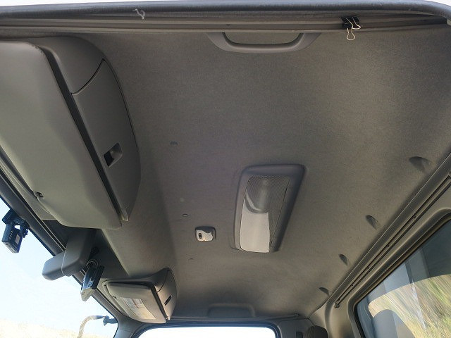 中古トラック いすゞアルミウィング #24