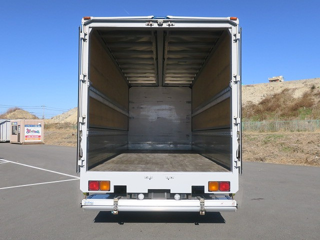 中古トラック いすゞアルミウィング #5