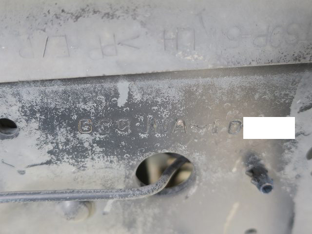 中古トラック 日野アルミウィング #11