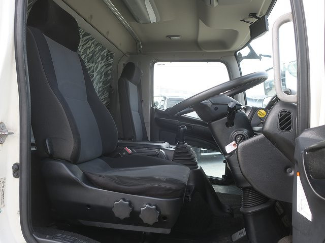 中古トラック 日野アルミウィング #12