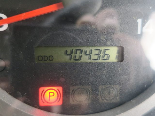 中古トラック 日野アルミウィング #16