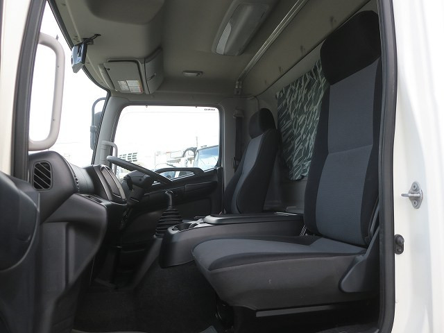 中古トラック 日野アルミウィング #23