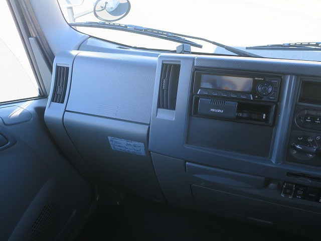 中古トラック いすゞアルミバン #11