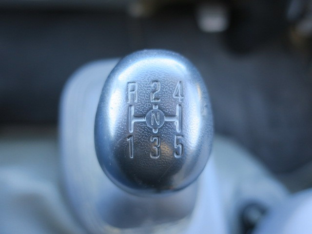 中古トラック いすゞアルミバン #16