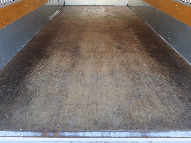 中古トラック いすゞアルミバン #6