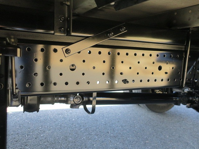 中古トラック いすゞアルミバン #8