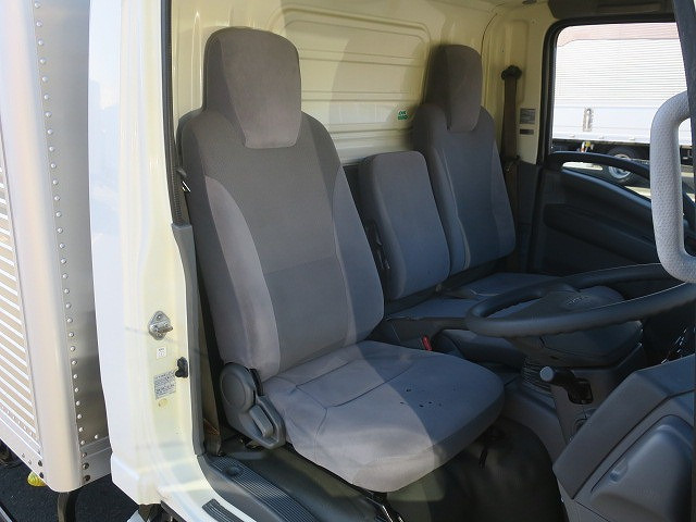 中古トラック いすゞアルミバン #10