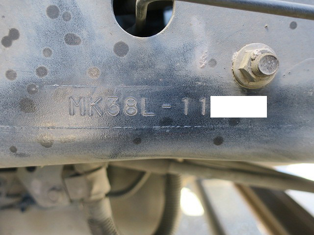 中古トラック UDトラックスアルミウィング ＃12