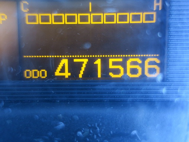 中古トラック UDトラックスアルミウィング ＃16