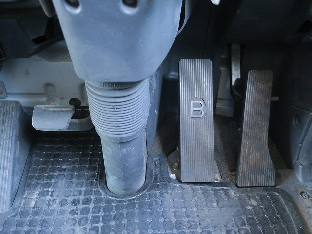 中古トラック UDトラックスアルミウィング ＃21