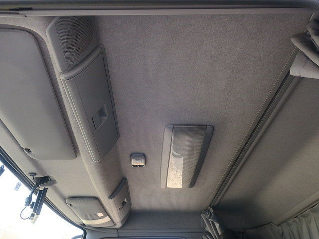 中古トラック UDトラックスアルミウィング ＃24