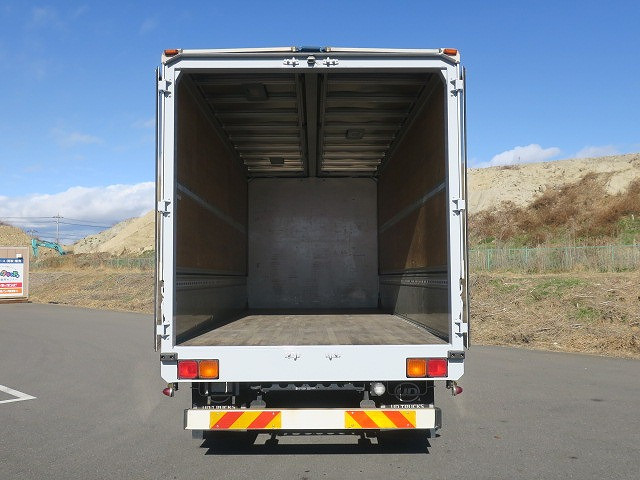 中古トラック UDトラックスアルミウィング ＃5