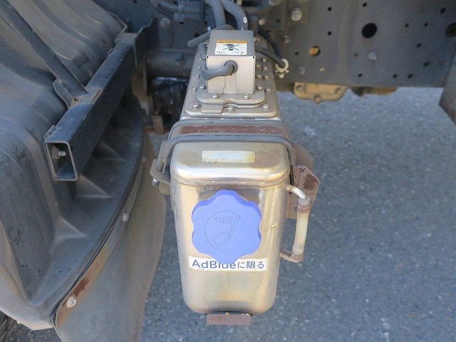 中古トラック UDトラックスアルミウィング ＃9