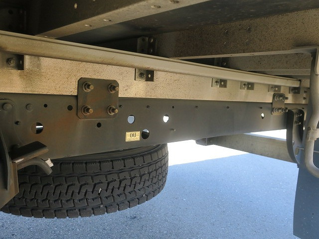 中古トラック UDトラックスアルミウィング ＃10