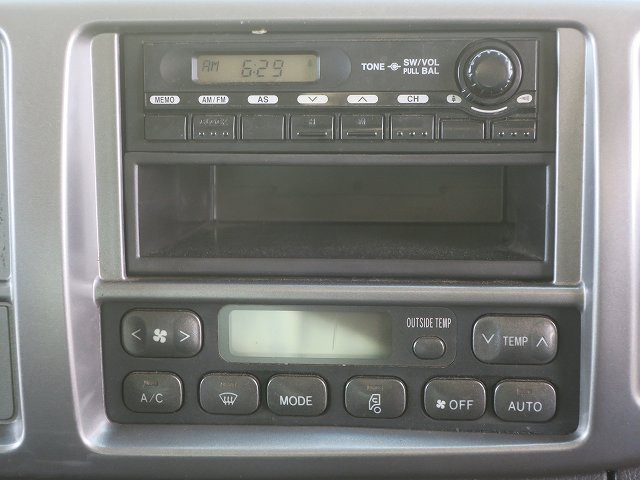 中古トラック 日野平ボディアルミブロック #20