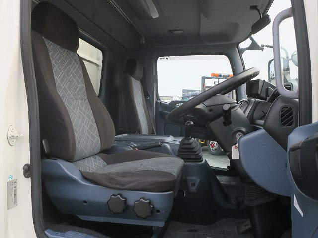 中古トラック 日野アルミウィング #12