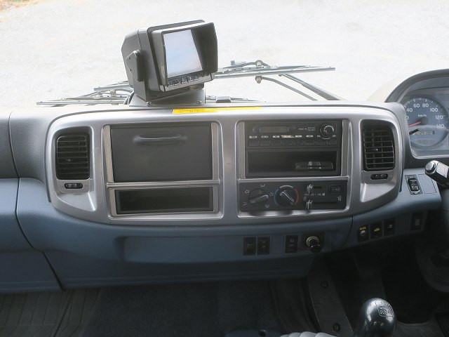 中古トラック 日野アルミウィング #14