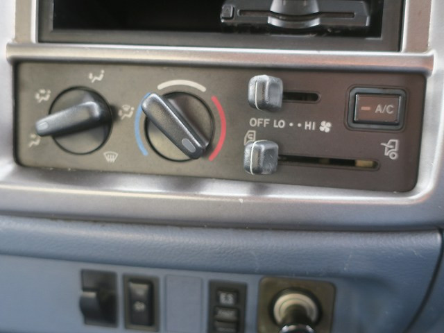 中古トラック 日野アルミウィング #21