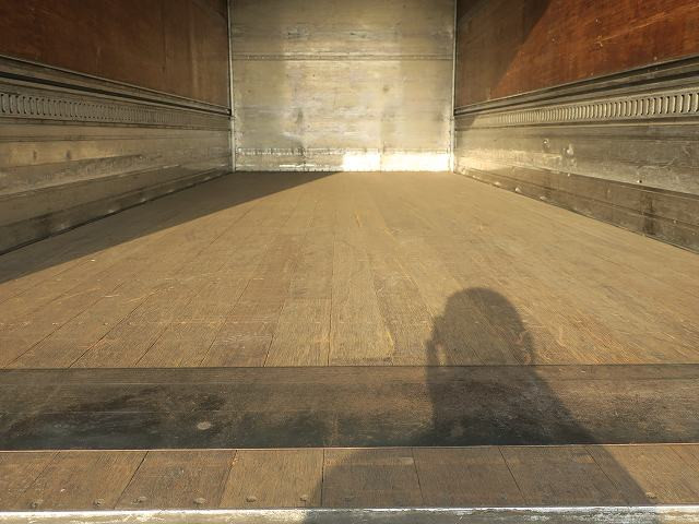 中古トラック 日野アルミウィング #6