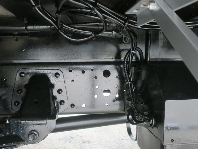 中古トラック 日野アルミウィング #9