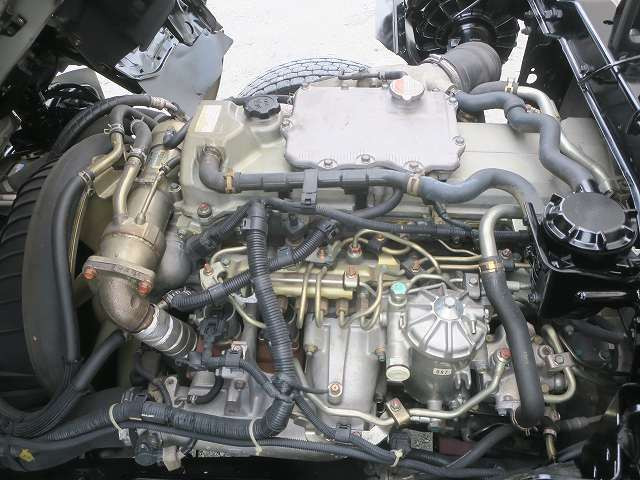 中古トラック 日野アルミウィング #10