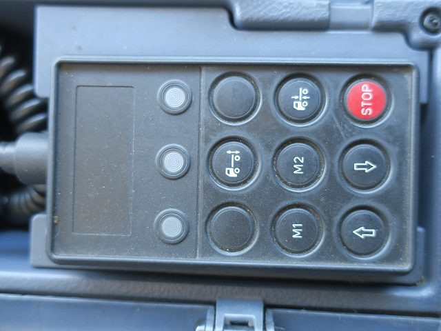 中古トラック 日野アルミウィング #18