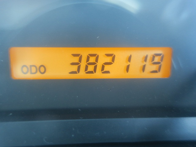 中古トラック いすゞアルミウィング #17